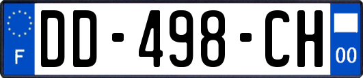 DD-498-CH