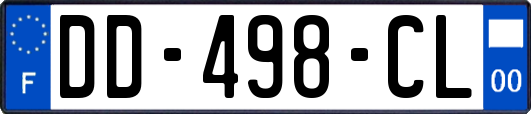 DD-498-CL