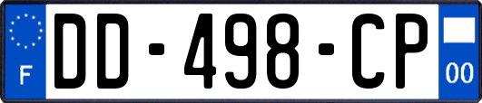 DD-498-CP