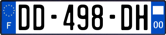 DD-498-DH