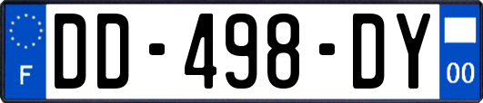 DD-498-DY