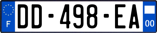 DD-498-EA