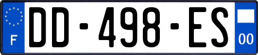 DD-498-ES