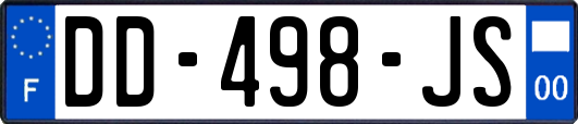 DD-498-JS