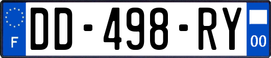 DD-498-RY