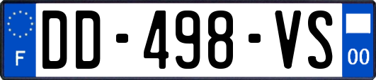 DD-498-VS
