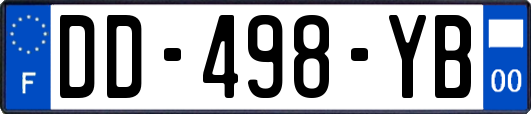 DD-498-YB