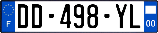 DD-498-YL