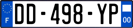 DD-498-YP