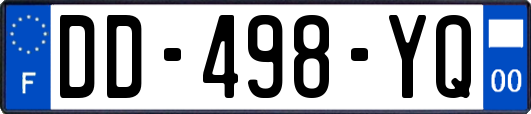 DD-498-YQ