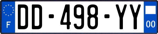 DD-498-YY