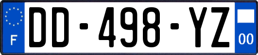 DD-498-YZ