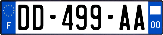 DD-499-AA