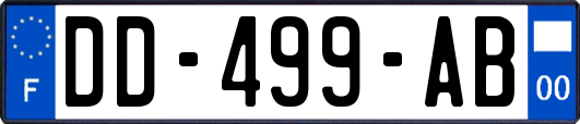 DD-499-AB