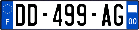 DD-499-AG