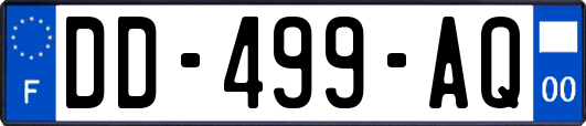 DD-499-AQ