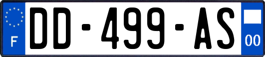 DD-499-AS