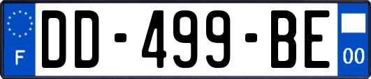 DD-499-BE