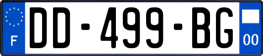 DD-499-BG