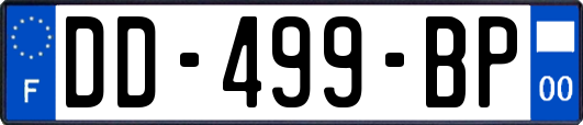 DD-499-BP