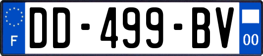 DD-499-BV