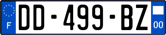DD-499-BZ