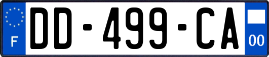 DD-499-CA