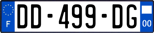 DD-499-DG
