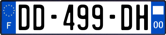 DD-499-DH