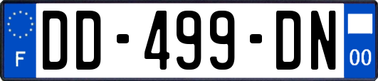 DD-499-DN