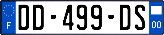 DD-499-DS