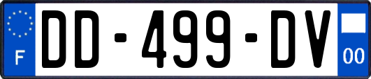 DD-499-DV