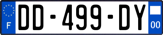 DD-499-DY