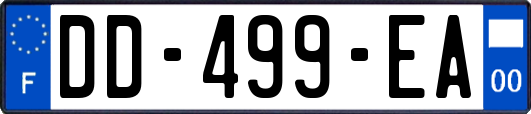 DD-499-EA