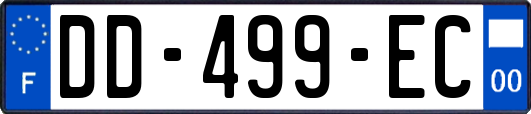 DD-499-EC