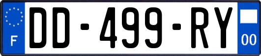 DD-499-RY