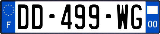 DD-499-WG