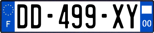 DD-499-XY