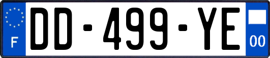 DD-499-YE