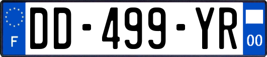 DD-499-YR