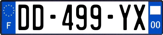DD-499-YX