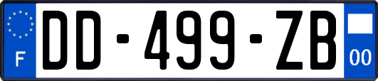 DD-499-ZB