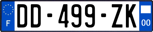 DD-499-ZK