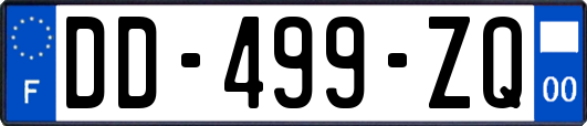 DD-499-ZQ