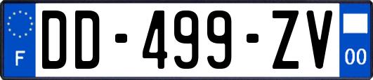 DD-499-ZV