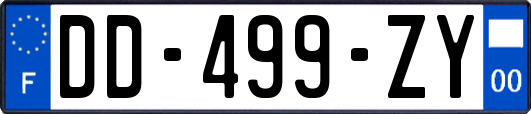 DD-499-ZY