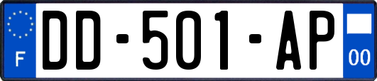 DD-501-AP