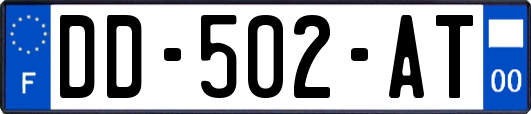DD-502-AT