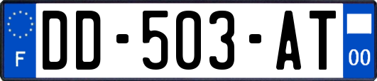 DD-503-AT