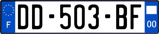 DD-503-BF